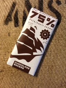 chocolade chocolatemakers
