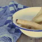 Cityfoodroute menu Oud-Oost