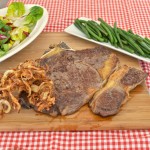 Cote CityFoodRoute