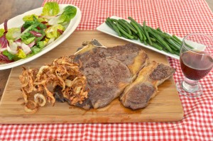 Cote CityFoodRoute