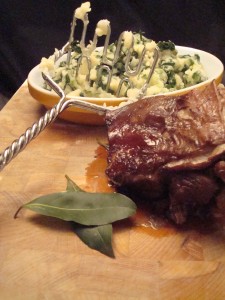 Stoemp Cityfoodroute